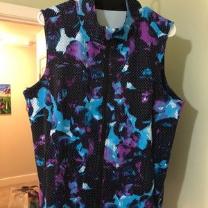 Calvin Klein performance vest size 2x